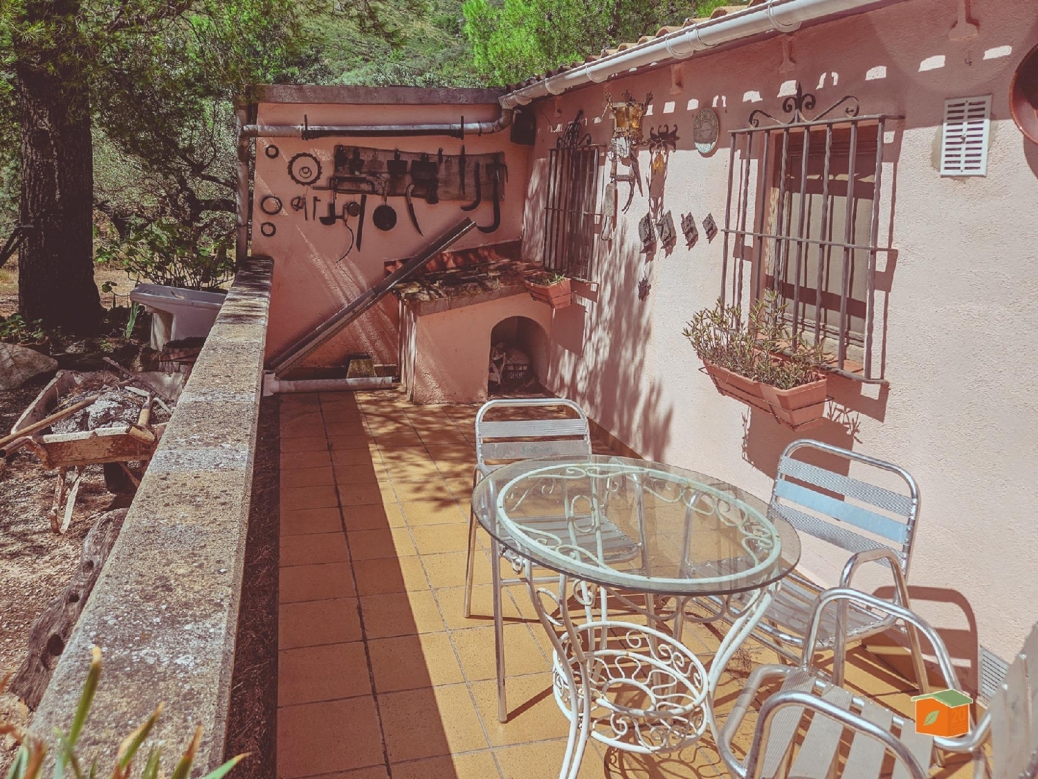  for sale house Roquetes Baix Ebre 4