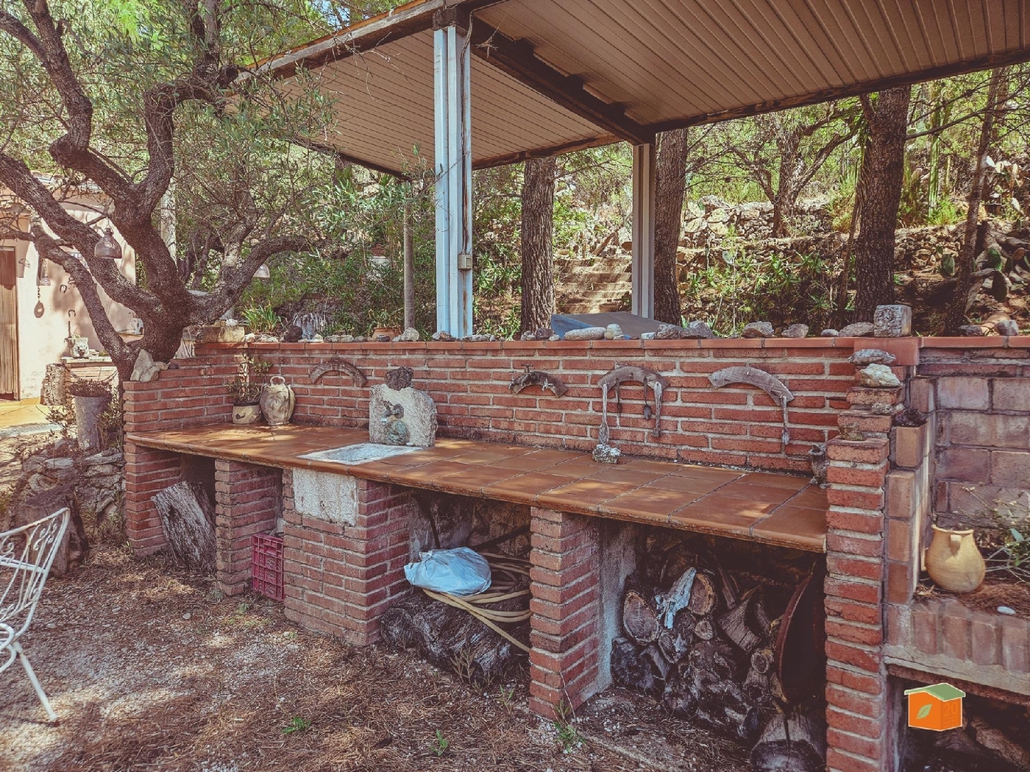  for sale house Roquetes Baix Ebre 8