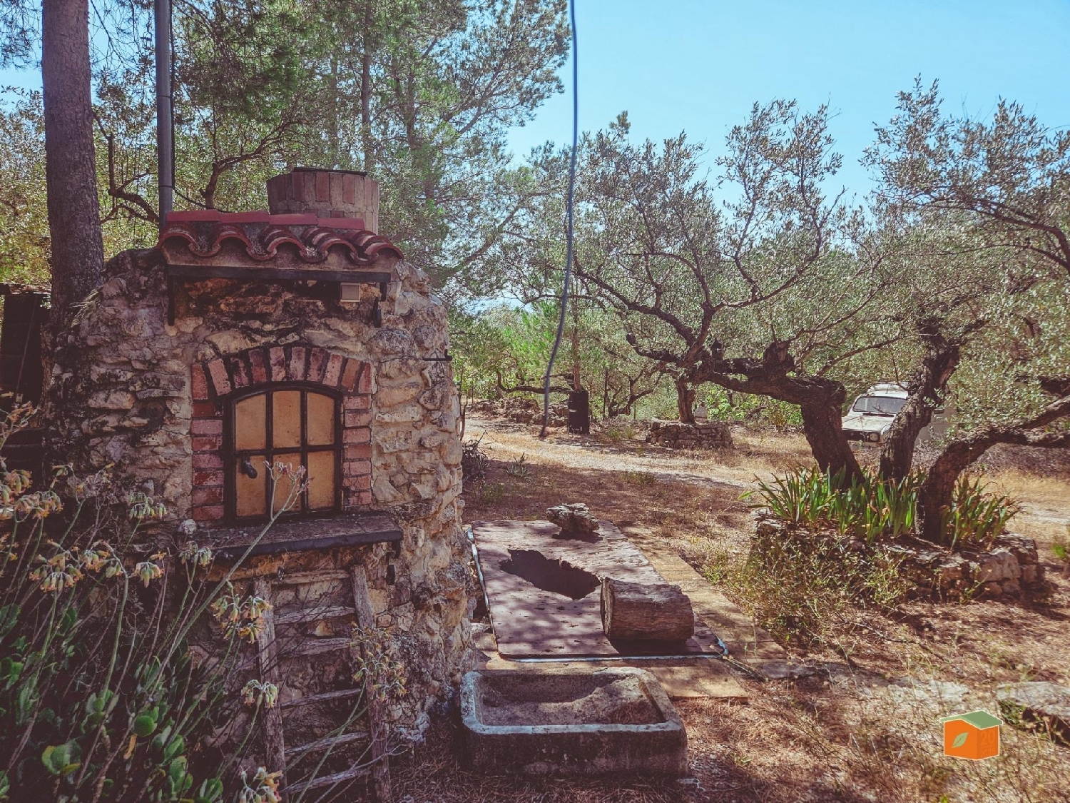  for sale house Roquetes Baix Ebre 6