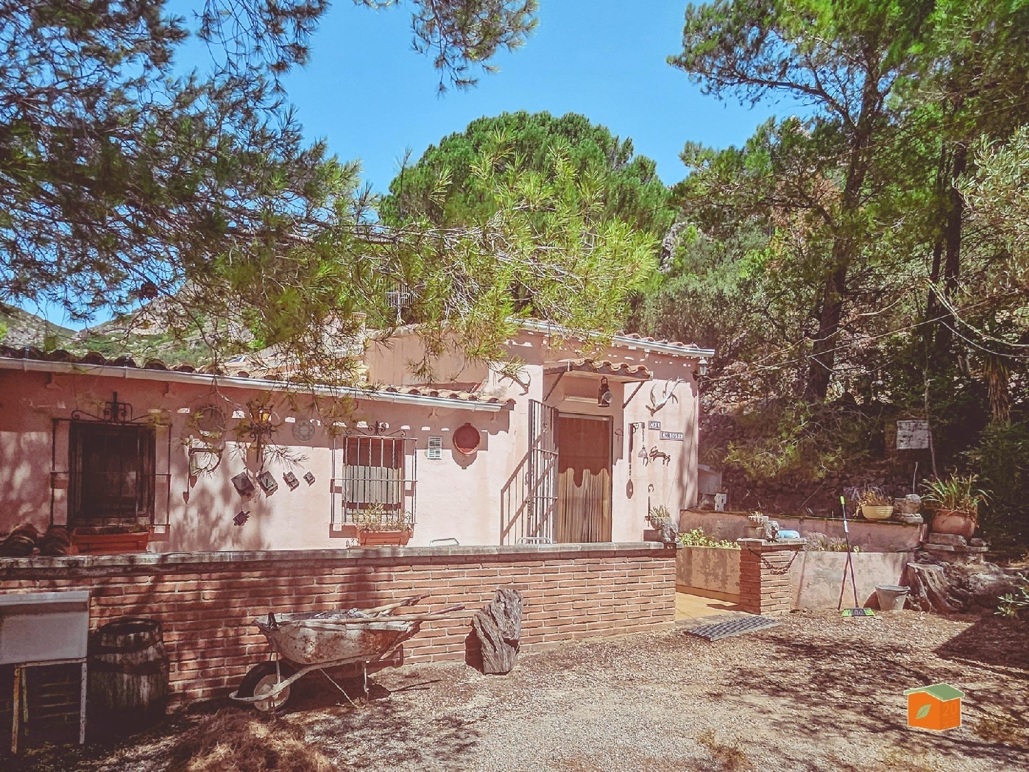  for sale house Roquetes Baix Ebre 3