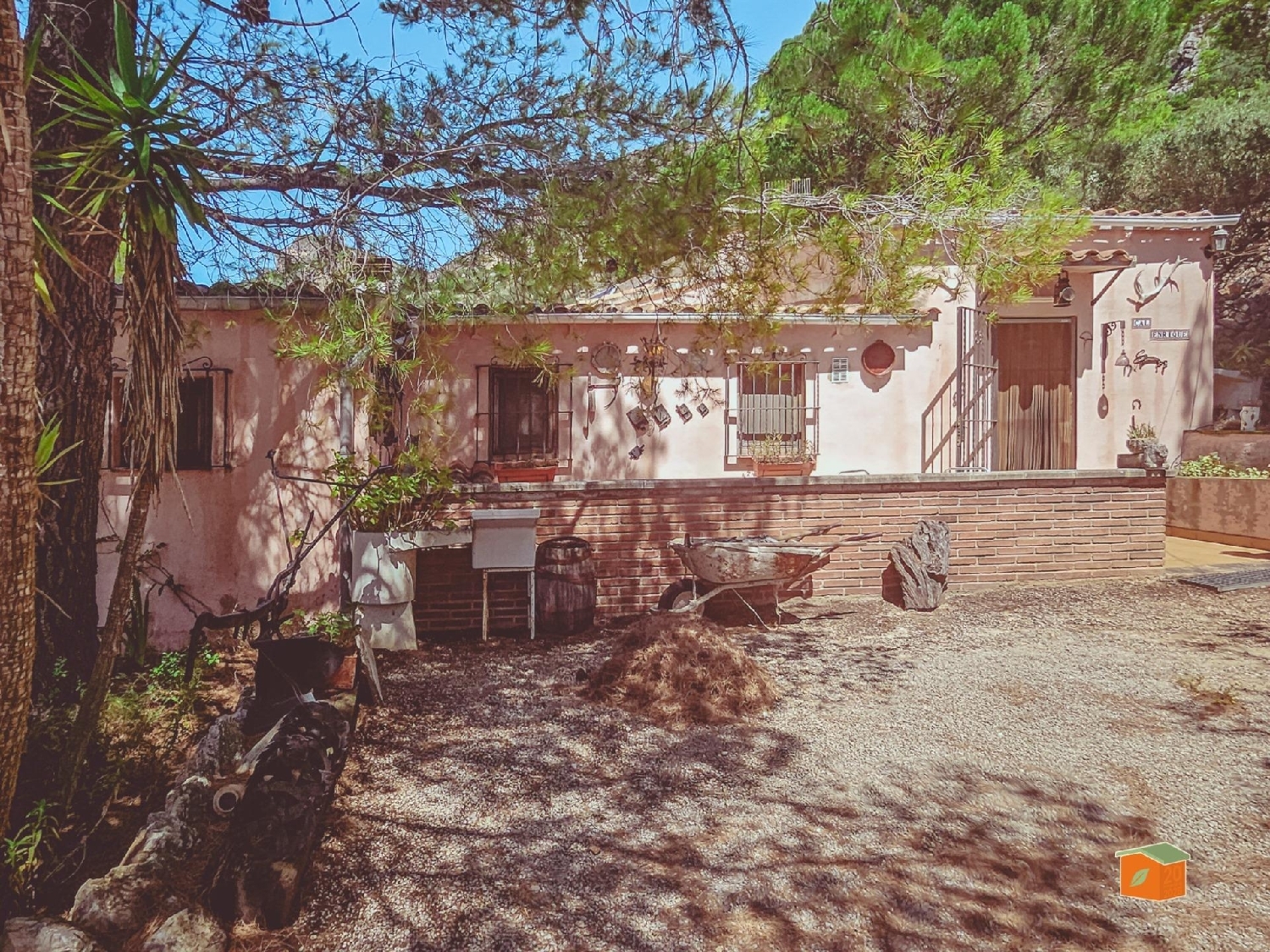  for sale house Roquetes Baix Ebre 2