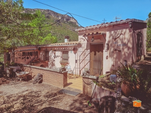 Roquetes Baix Ebre house foto 6285143