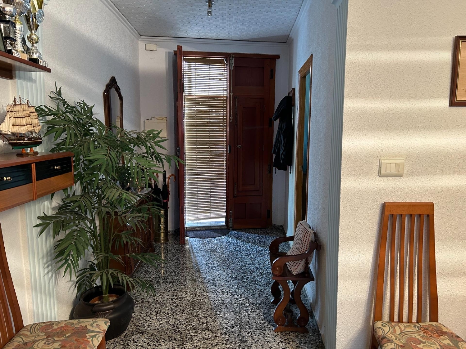 till salu hus Rótova Safor 2