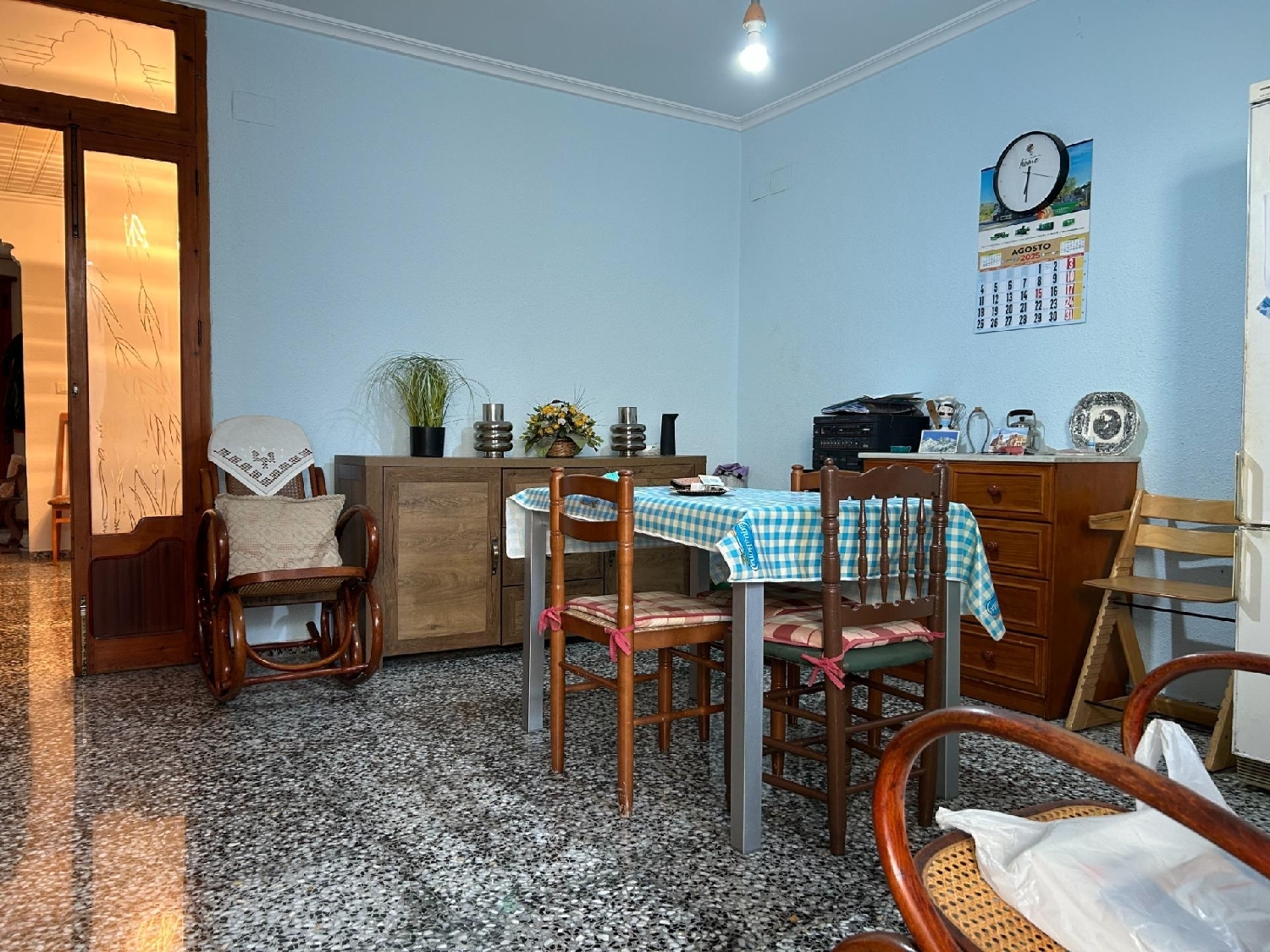  à vendre maison Rótova Safor 7