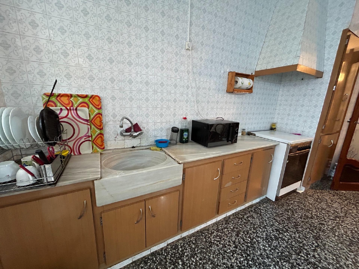  à vendre maison Rótova Safor 5
