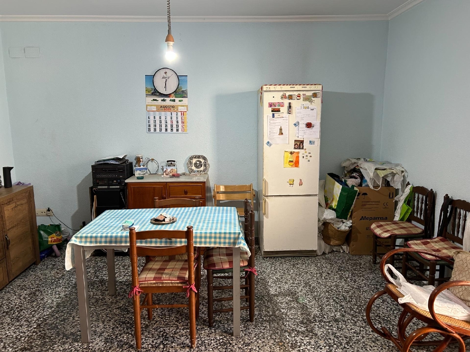  à vendre maison Rótova Safor 8