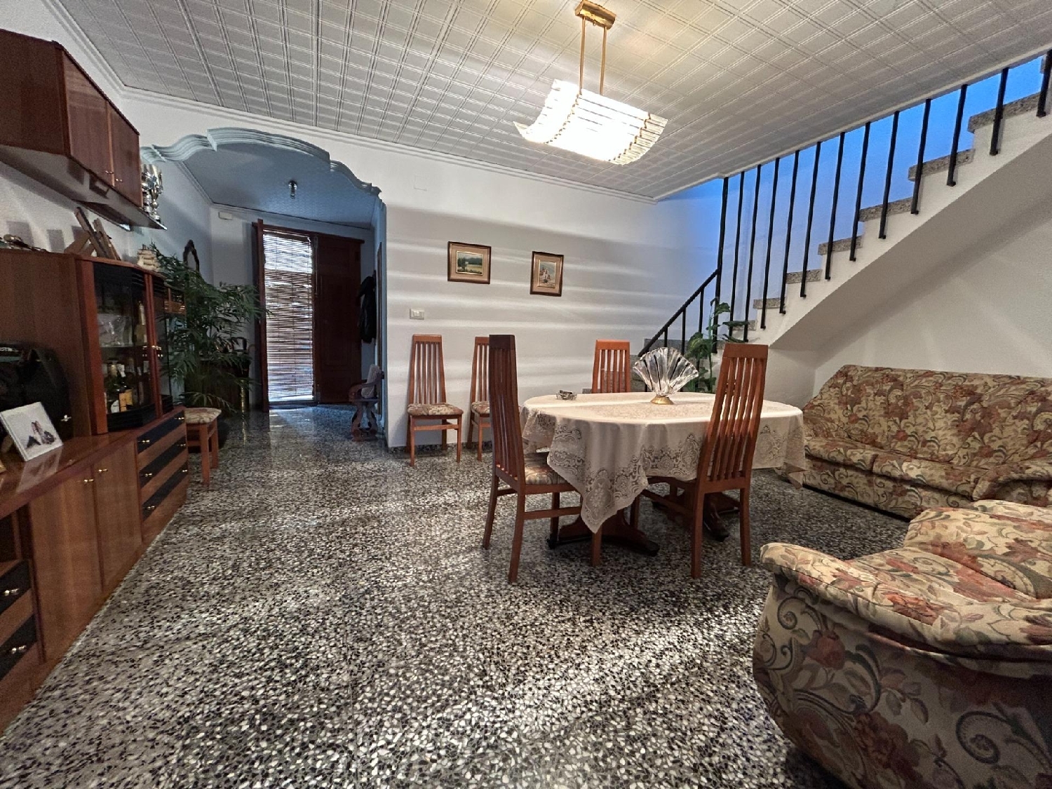  à vendre maison Rótova Safor 1
