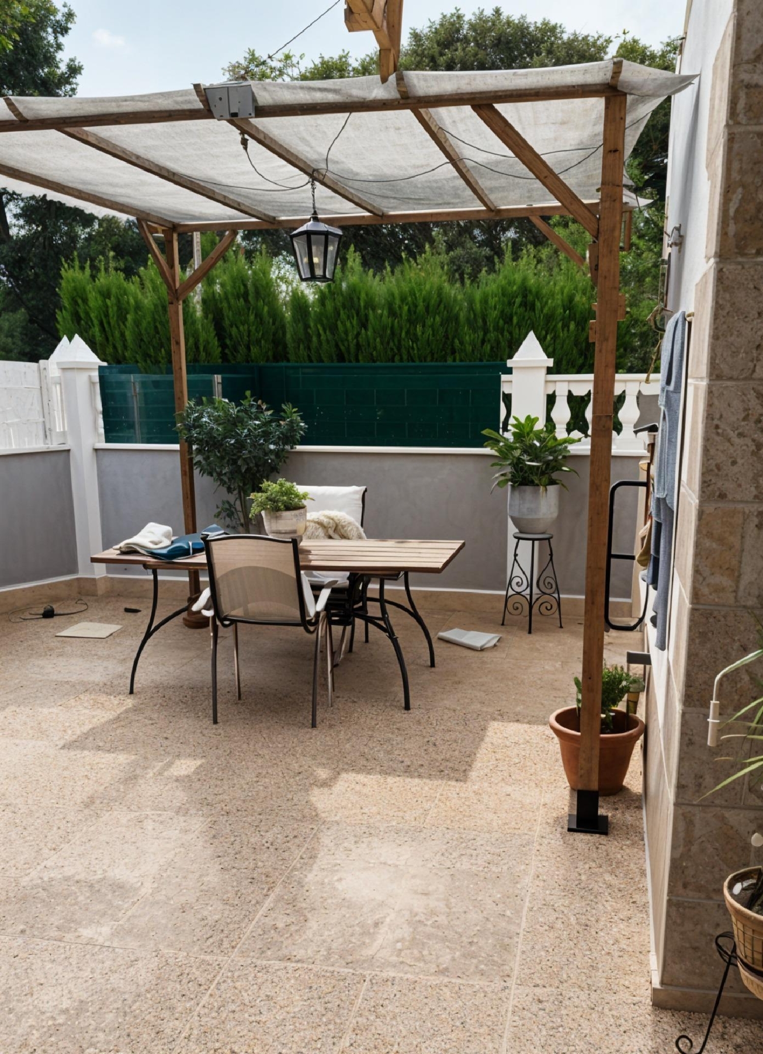 te koop huis Sagunto Camp De Morvedre 3