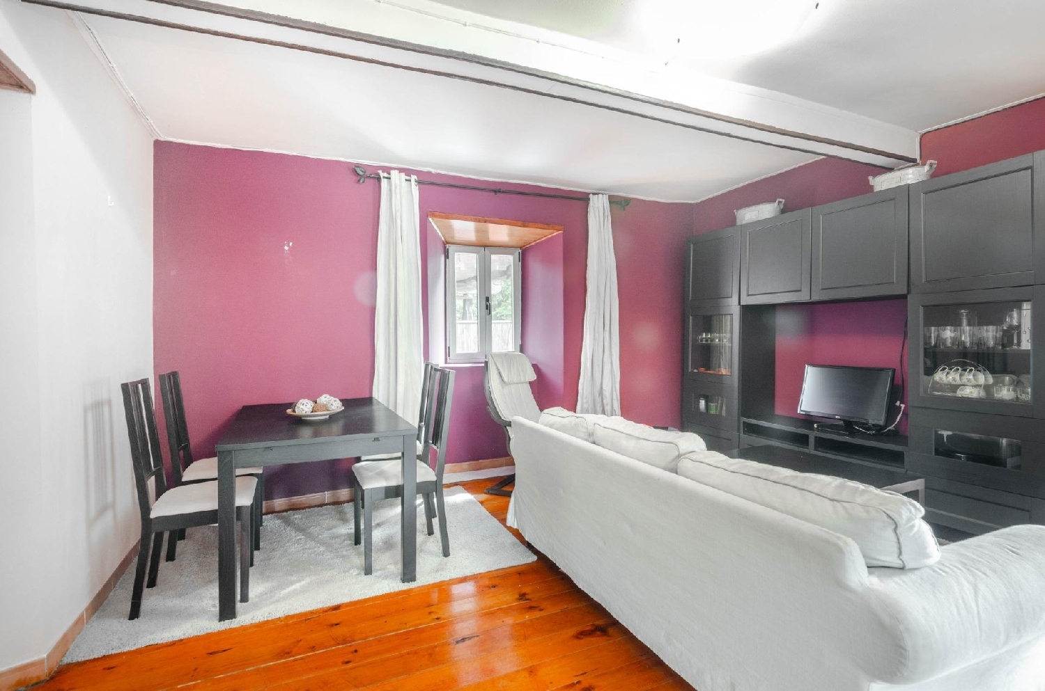  for sale house Salas Oviedo 5