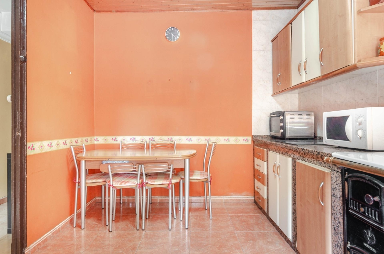 for sale house Salas Oviedo 4