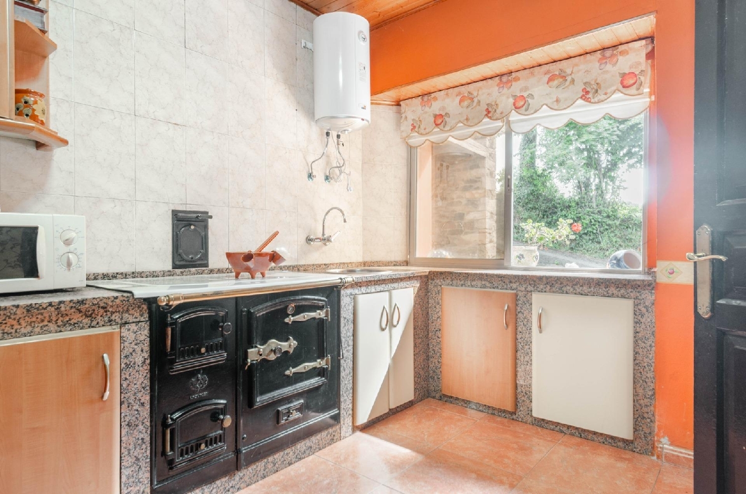  for sale house Salas Oviedo 1
