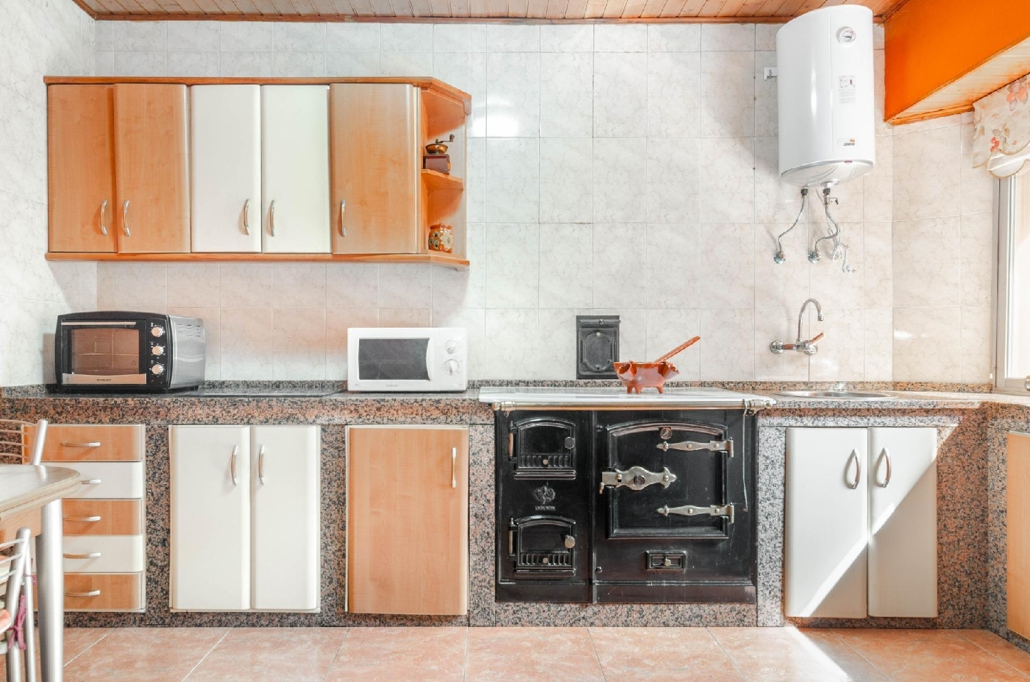for sale house Salas Oviedo 3