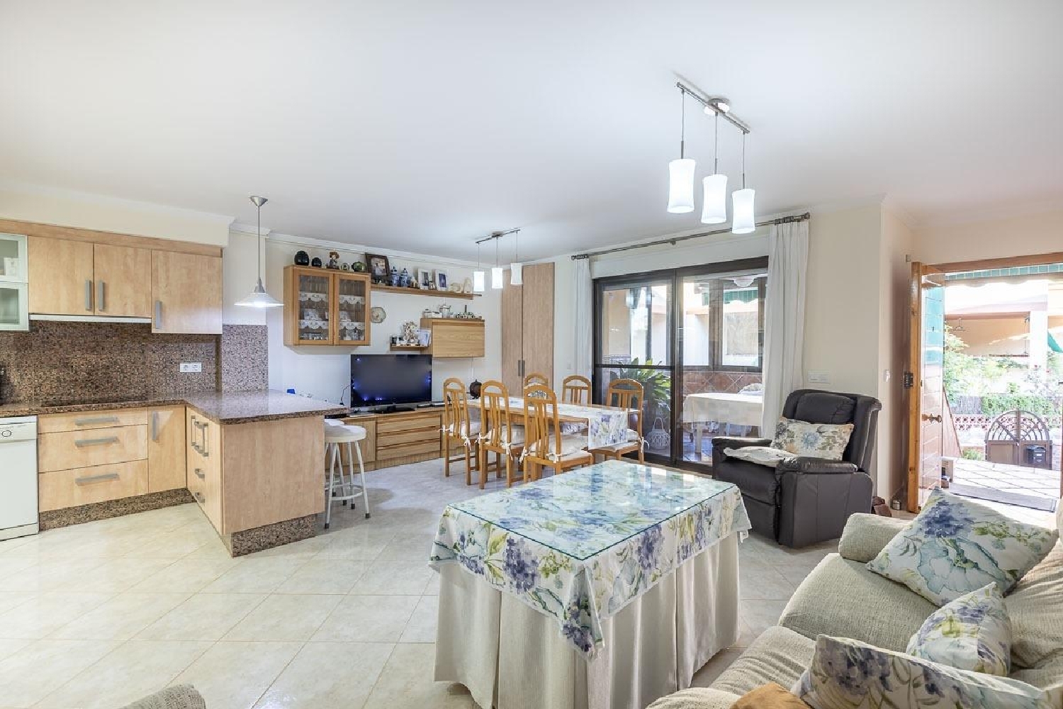  à vendre maison Salobreña Costa Tropical 7