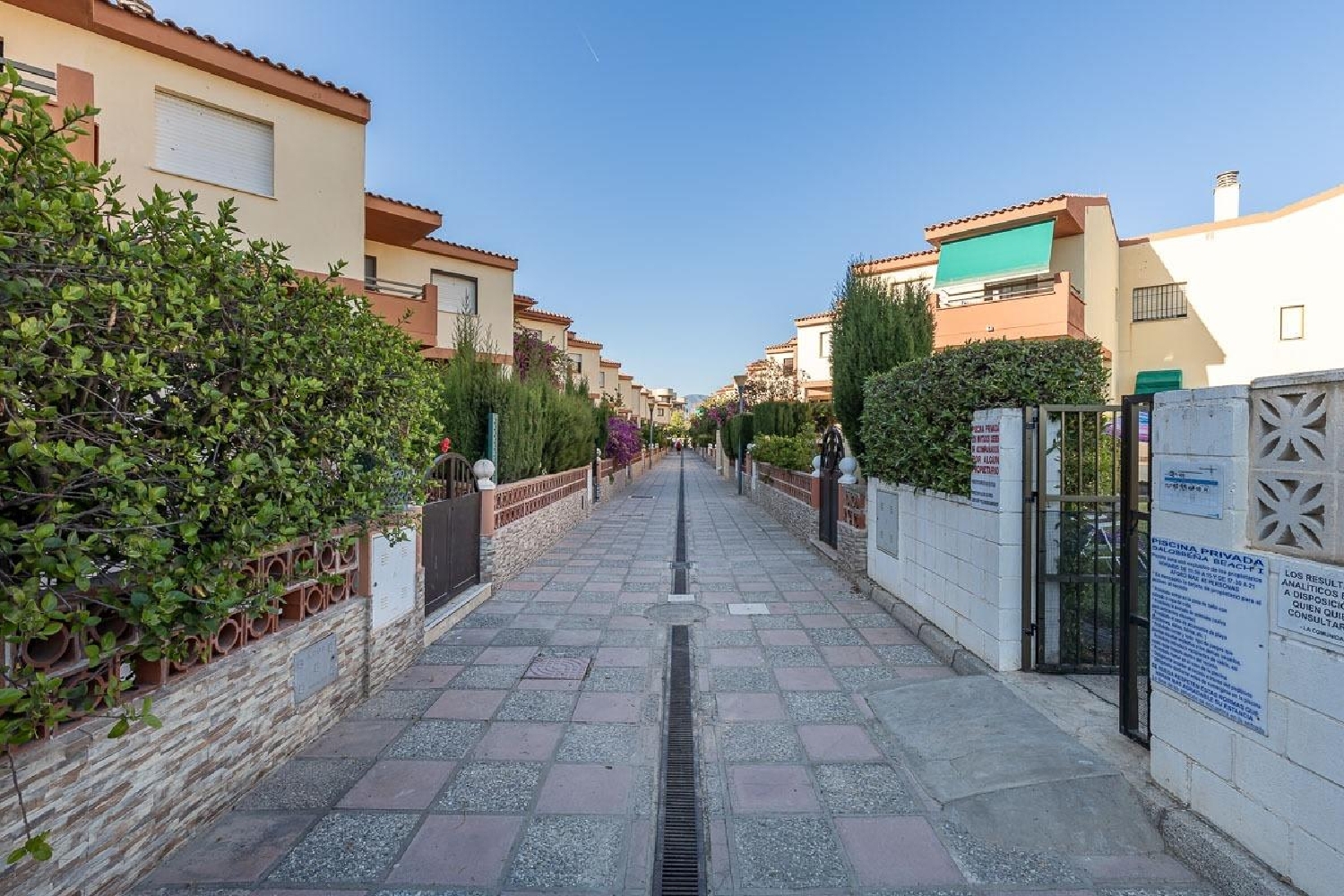  à vendre maison Salobreña Costa Tropical 5