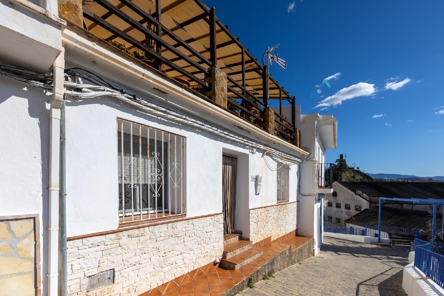  kaufen Haus Salobreña Costa Tropical 5
