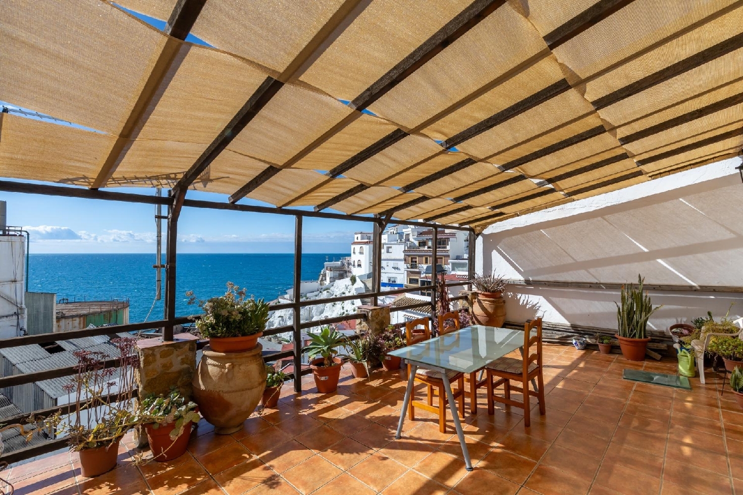 kaufen Haus Salobreña Costa Tropical 2