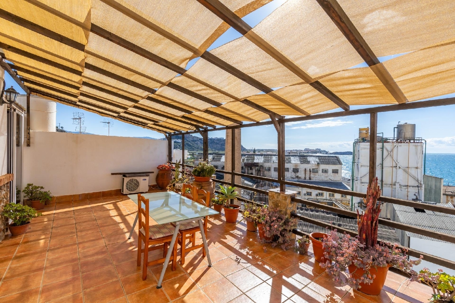  kaufen Haus Salobreña Costa Tropical 1