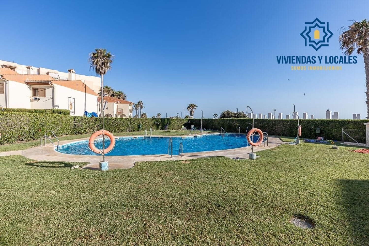  en venta casa Salobreña Costa Tropical 2