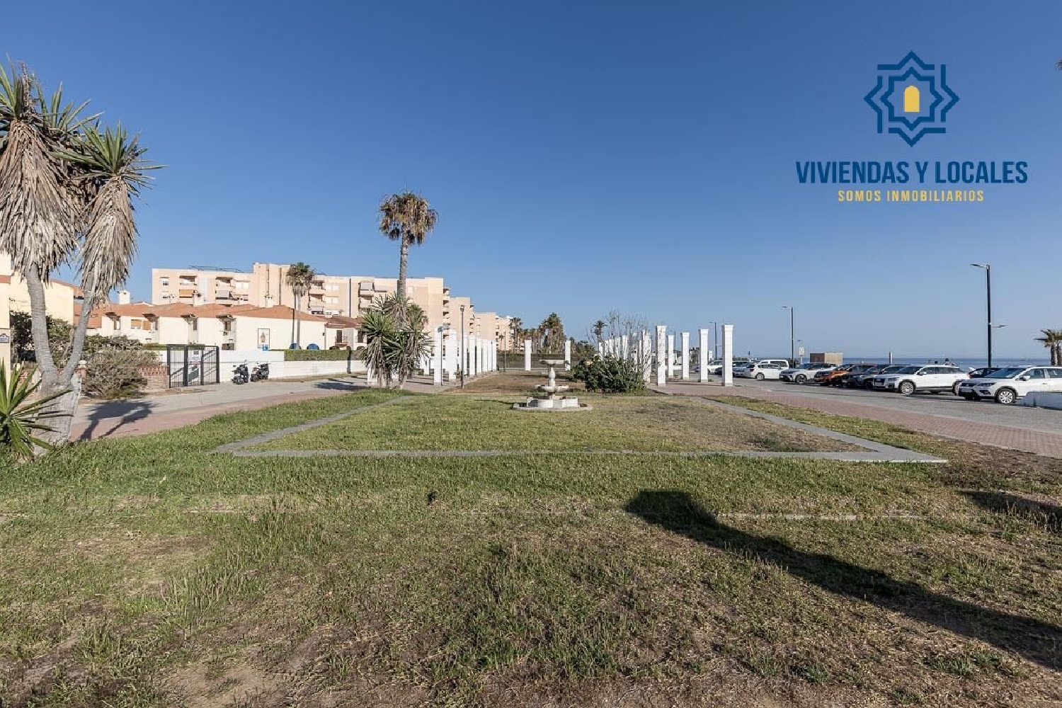  en venta casa Salobreña Costa Tropical 3