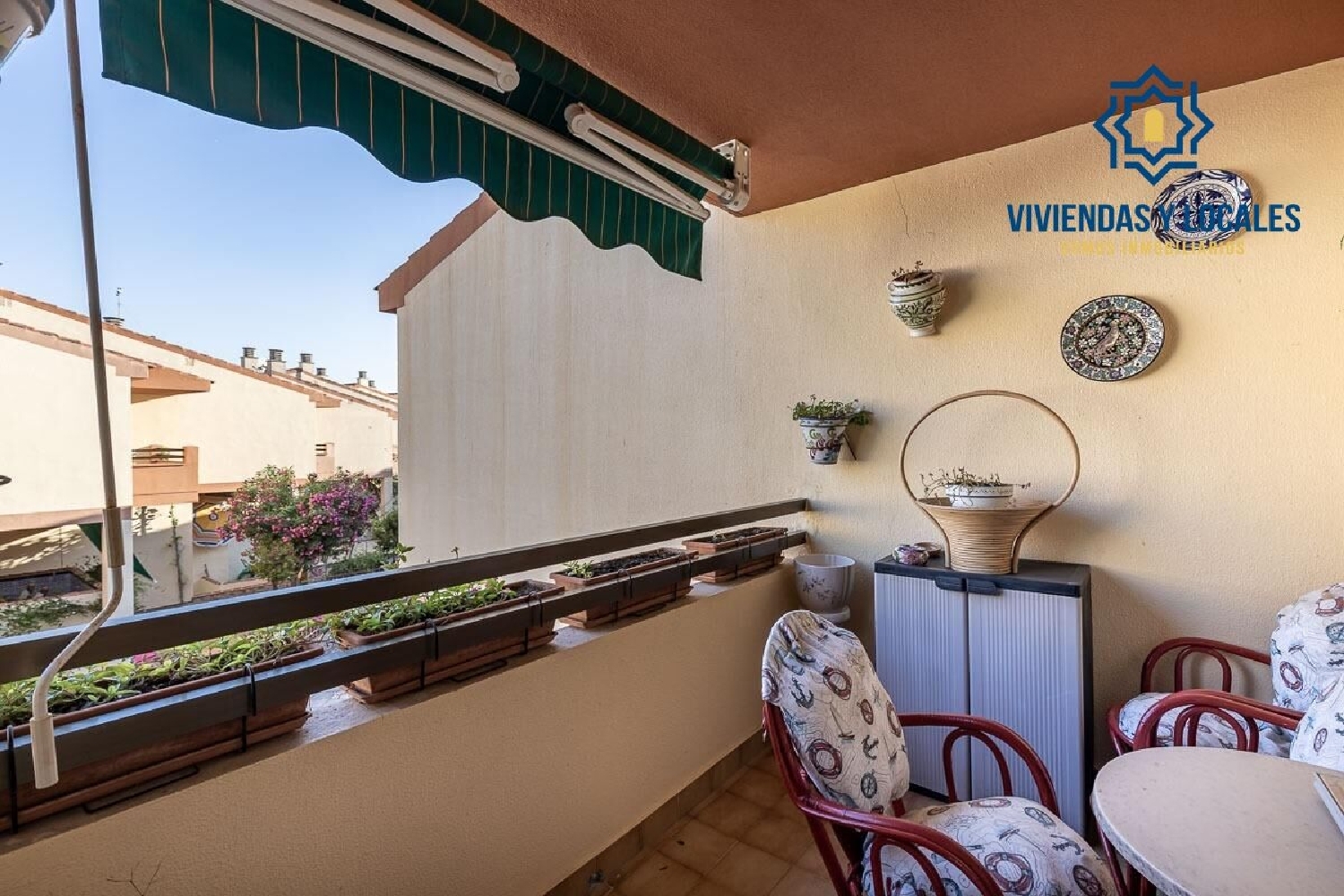  en venta casa Salobreña Costa Tropical 5