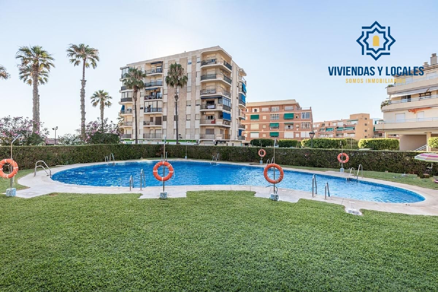  en venta casa Salobreña Costa Tropical 4