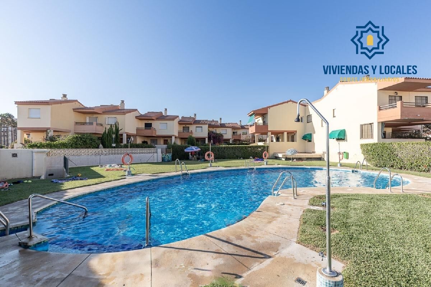  en venta casa Salobreña Costa Tropical 1