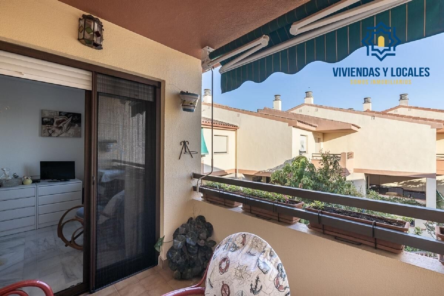  en venta casa Salobreña Costa Tropical 6