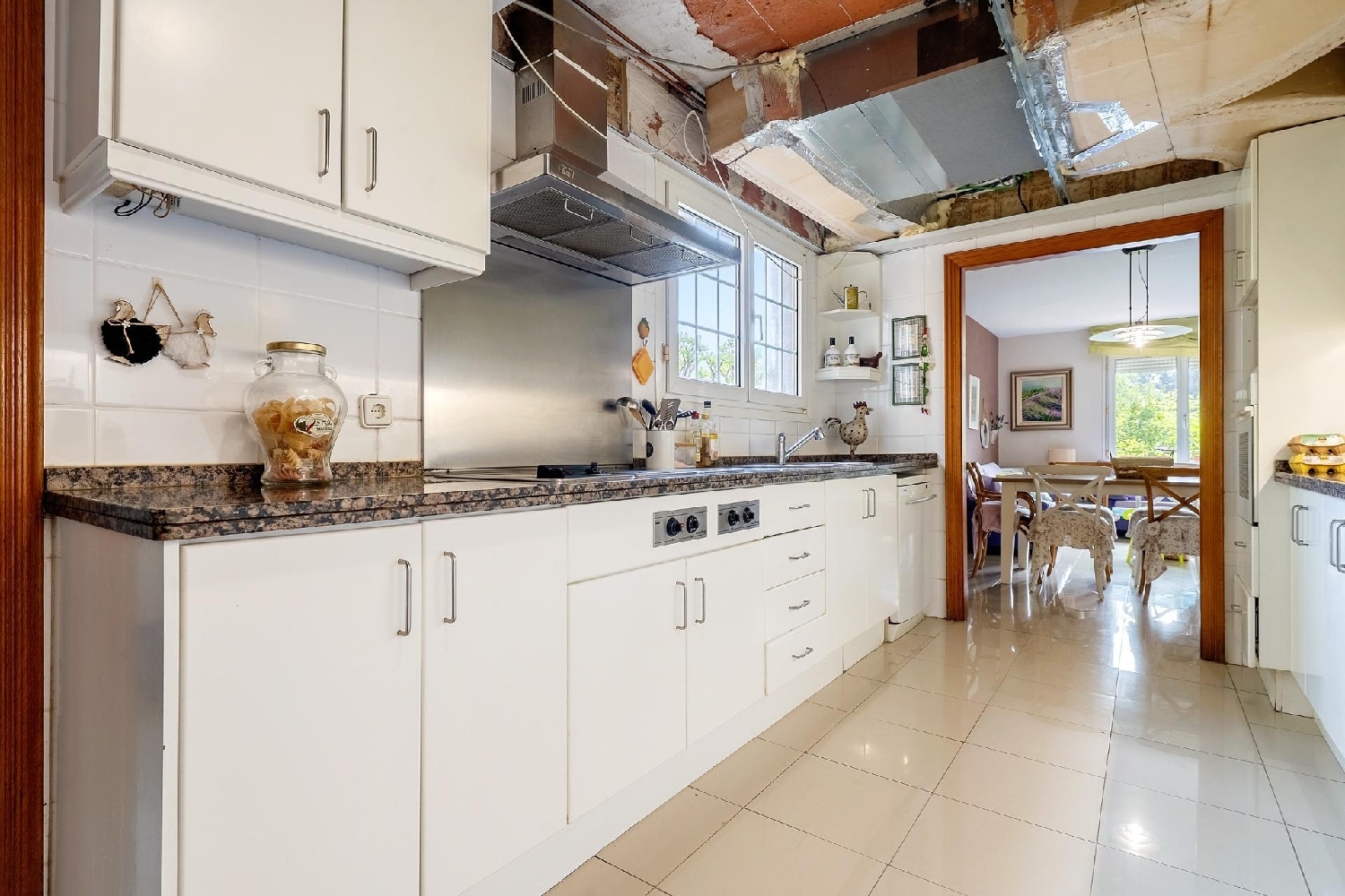  à vendre maison Salou Tarragonès 6