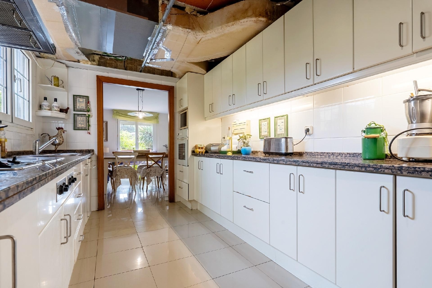  à vendre maison Salou Tarragonès 7