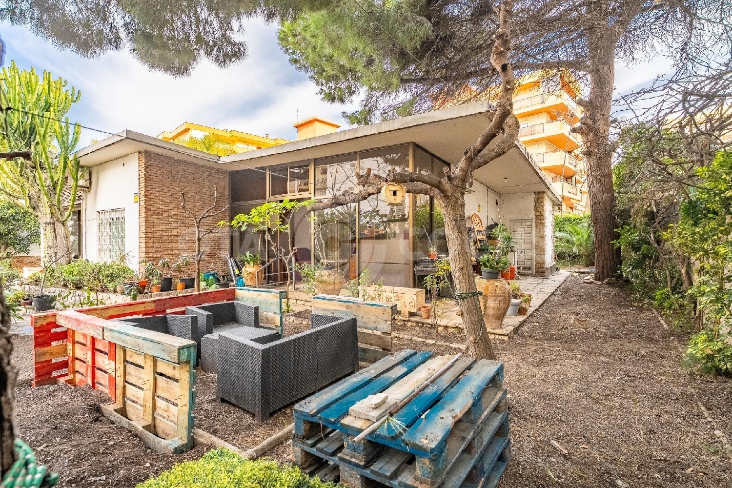  till salu hus Salou Tarragonès 3