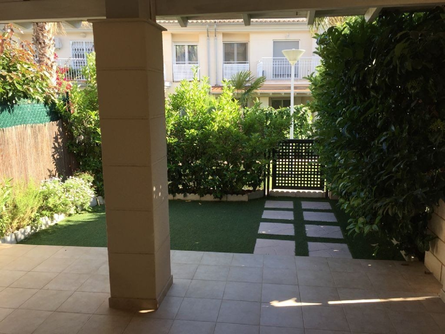  till salu hus San Antonio De Benagéber Camp De Túria 6