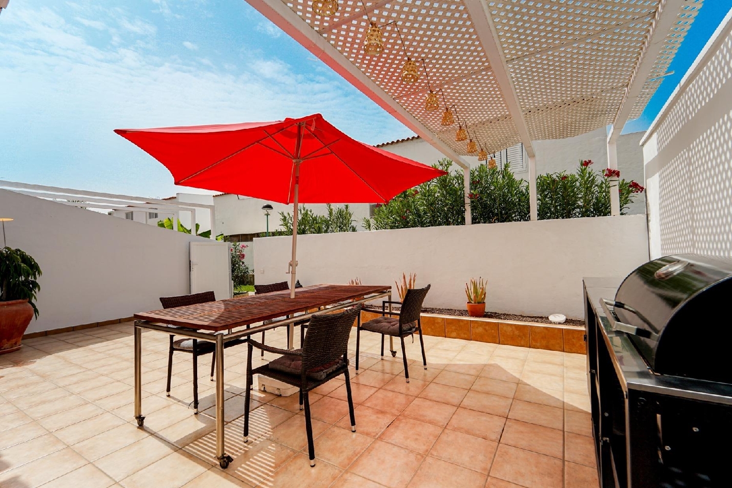  en venta casa San Bartolomé De Tirajana Área Sur 7