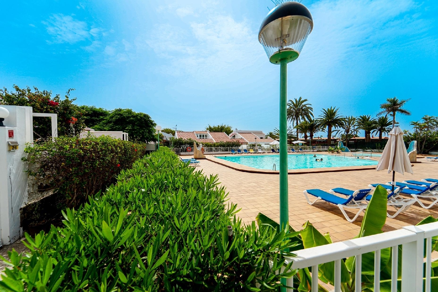  en venta casa San Bartolomé De Tirajana Área Sur 1