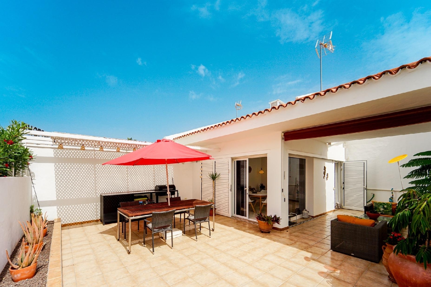 en venta casa San Bartolomé De Tirajana Área Sur 2