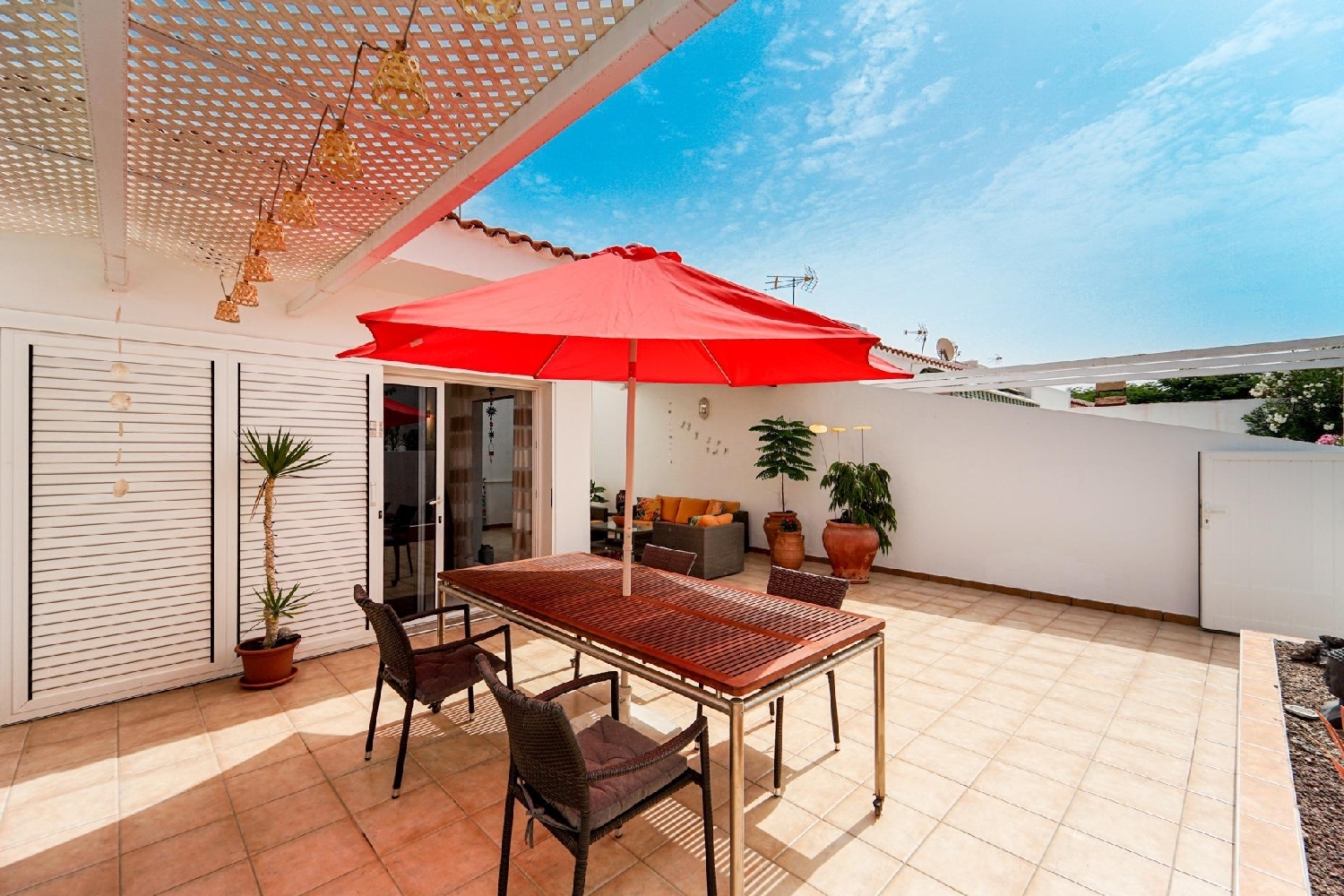  en venta casa San Bartolomé De Tirajana Área Sur 8