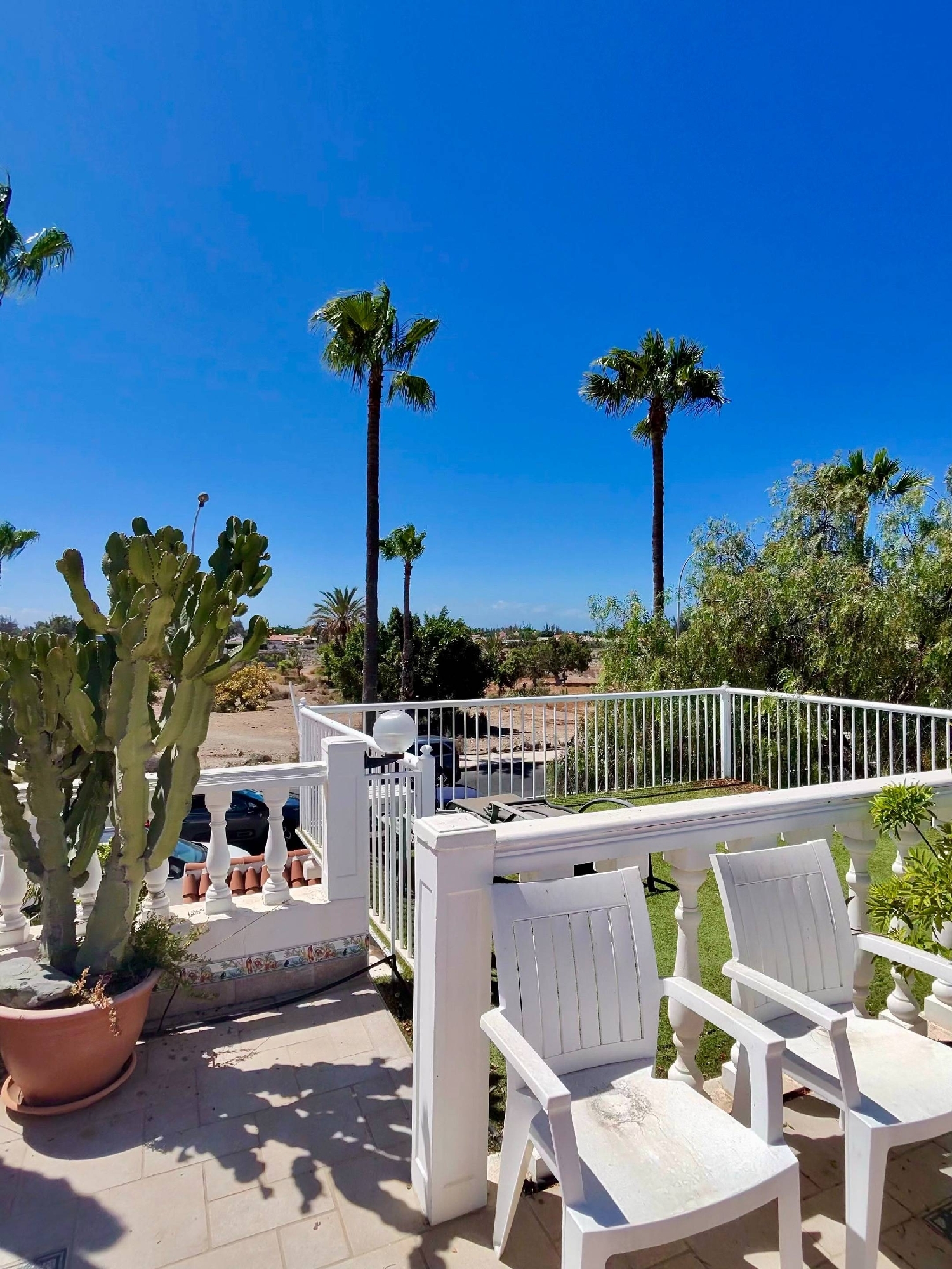  à vendre maison San Bartolomé De Tirajana Área Sur 2