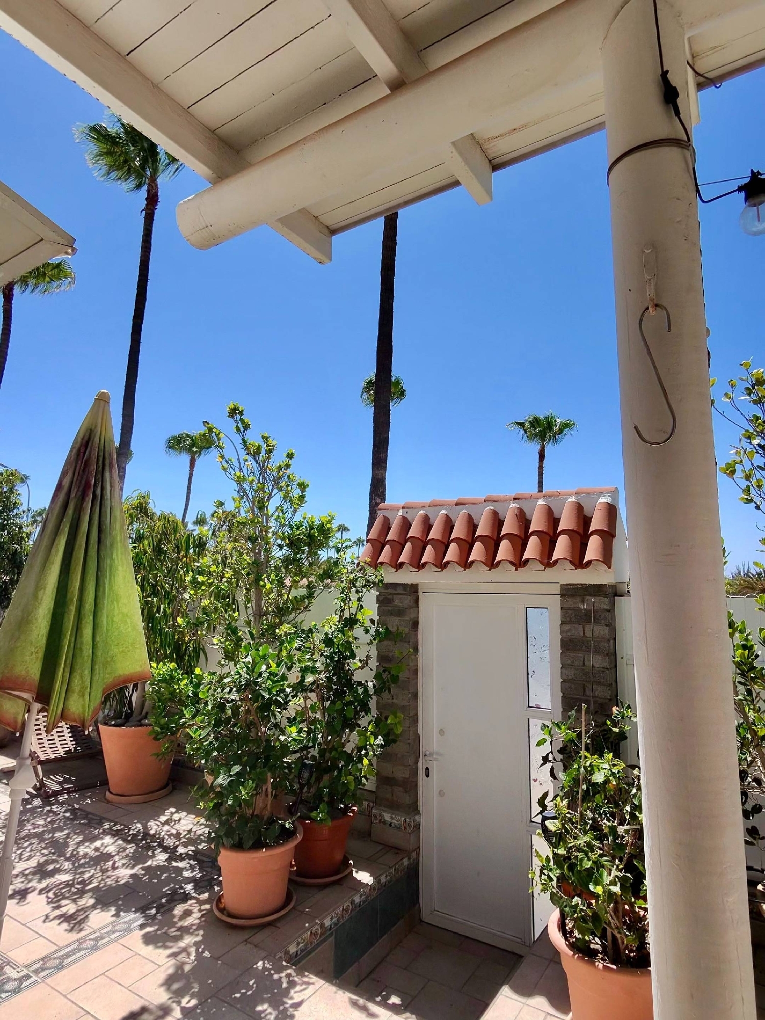  à vendre maison San Bartolomé De Tirajana Área Sur 6