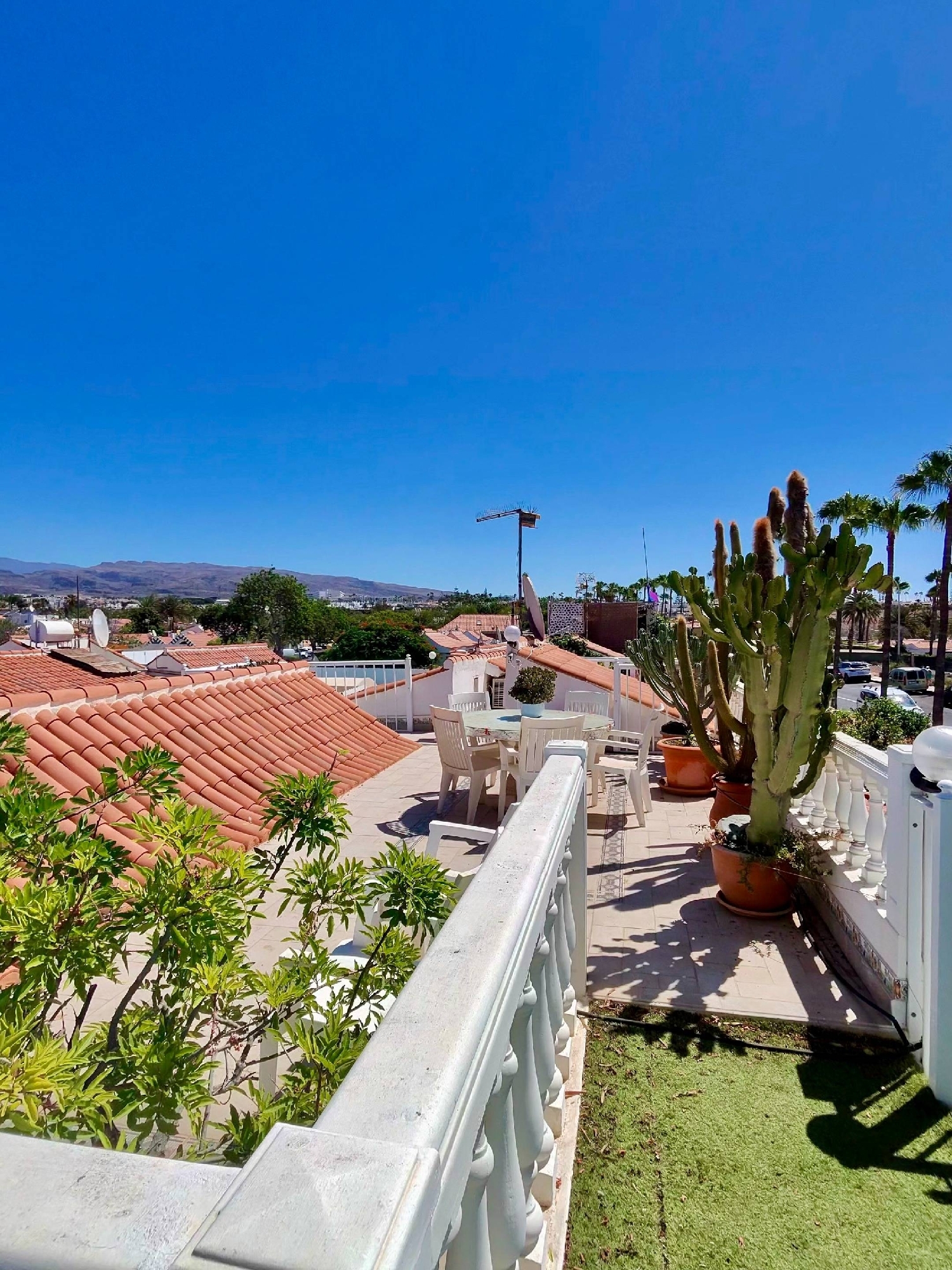  à vendre maison San Bartolomé De Tirajana Área Sur 1