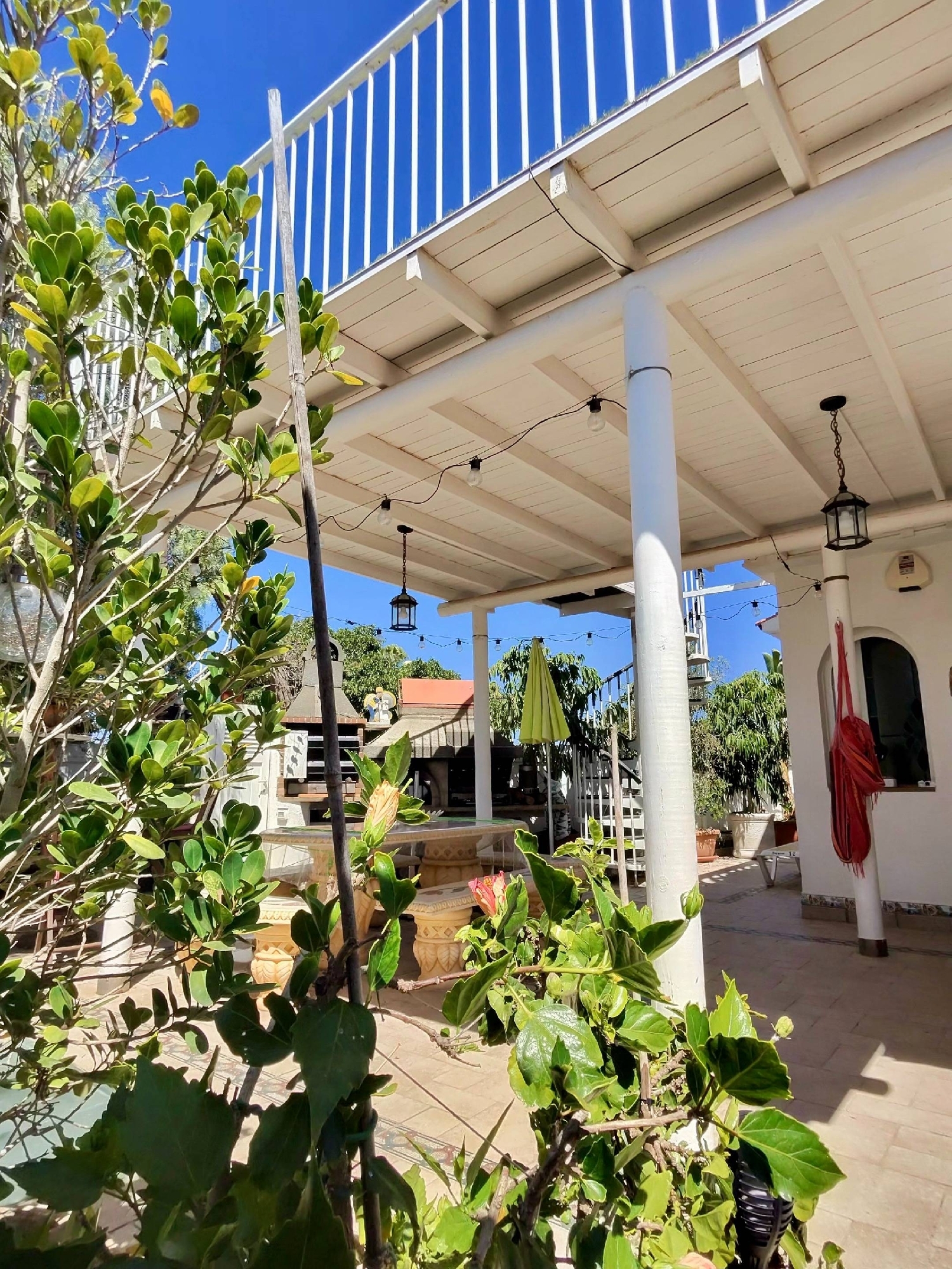  à vendre maison San Bartolomé De Tirajana Área Sur 8