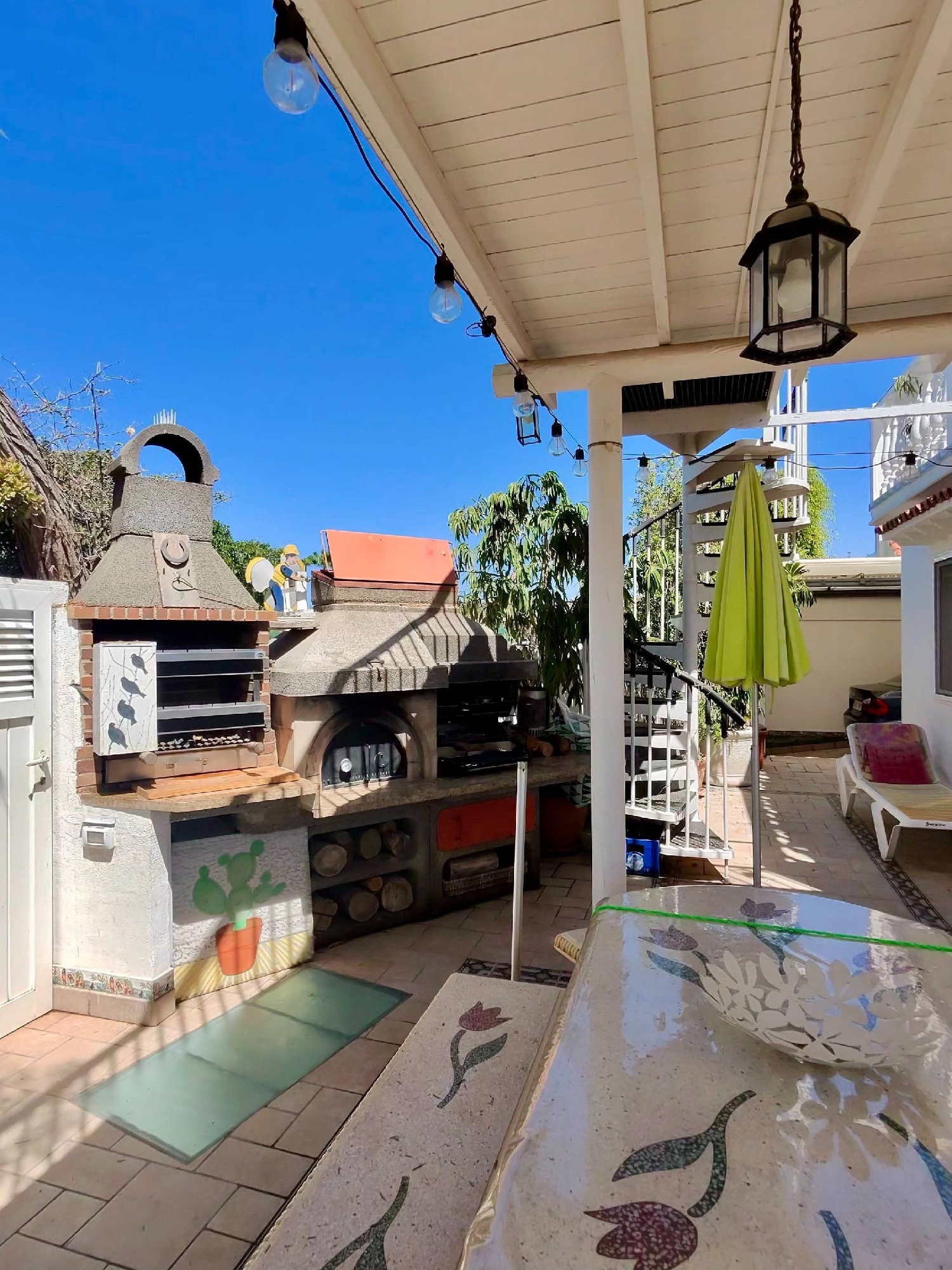  à vendre maison San Bartolomé De Tirajana Área Sur 4
