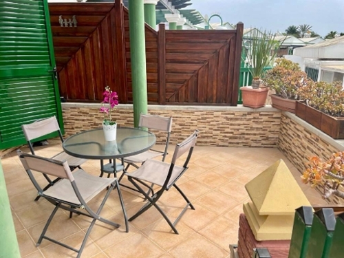 San Bartolomé De Tirajana Área Sur casa foto 6289755