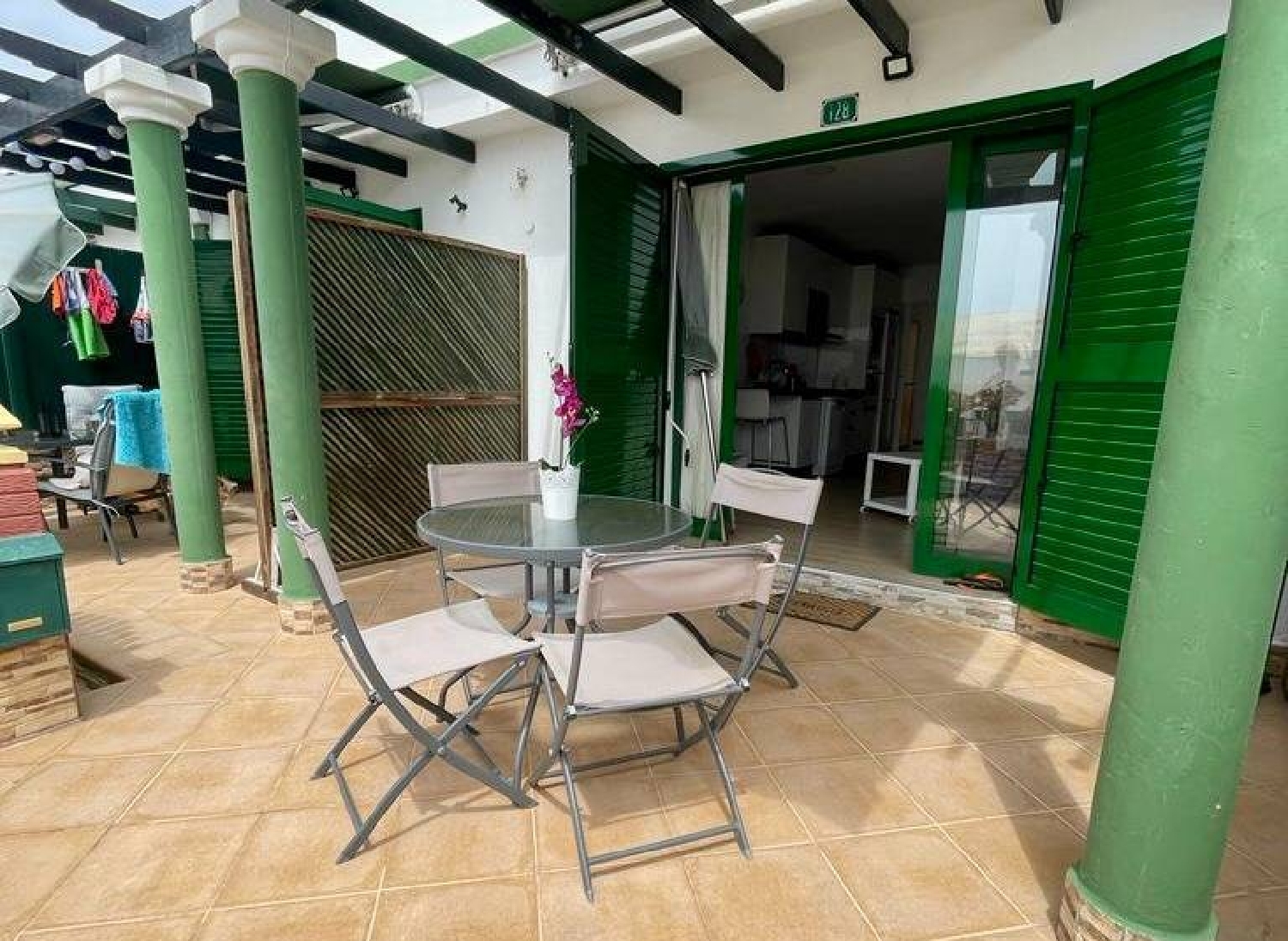 te koop huis San Bartolomé De Tirajana Área Sur 2