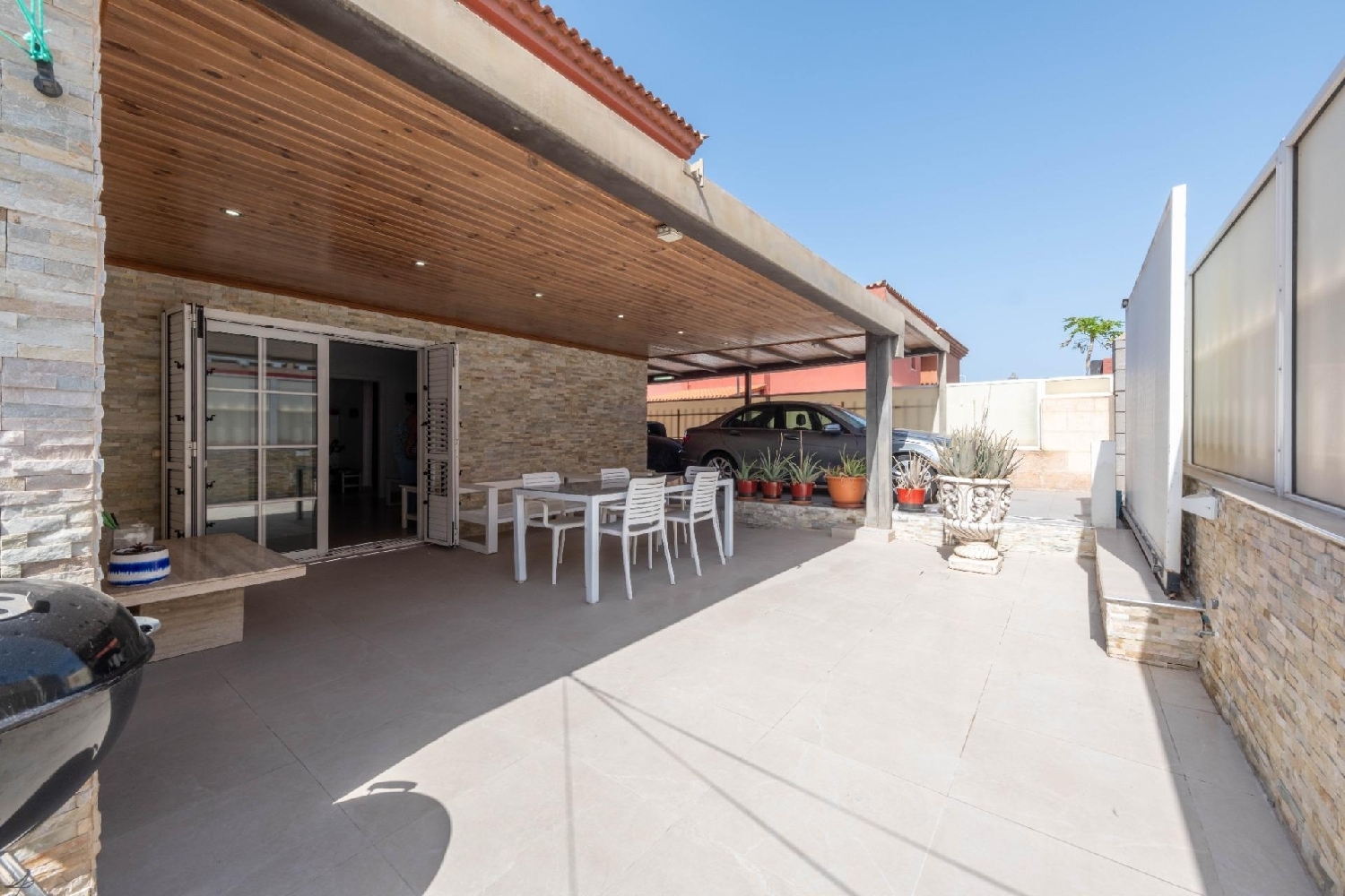  till salu hus San Bartolomé De Tirajana Área Sur 4