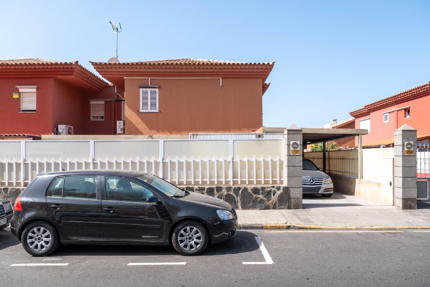  till salu hus San Bartolomé De Tirajana Área Sur 2