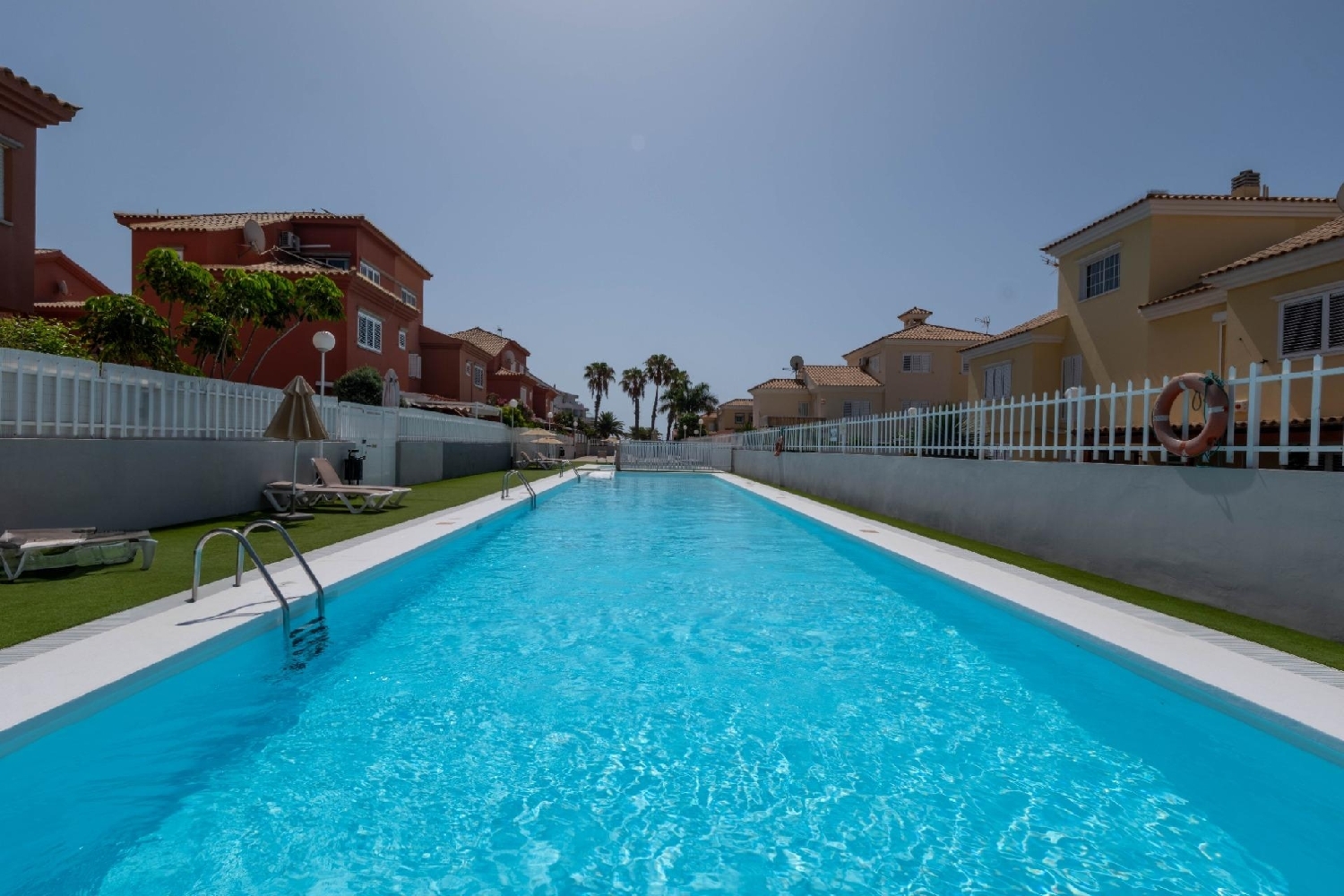  till salu hus San Bartolomé De Tirajana Área Sur 1