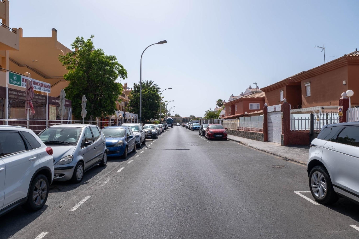  till salu hus San Bartolomé De Tirajana Área Sur 3