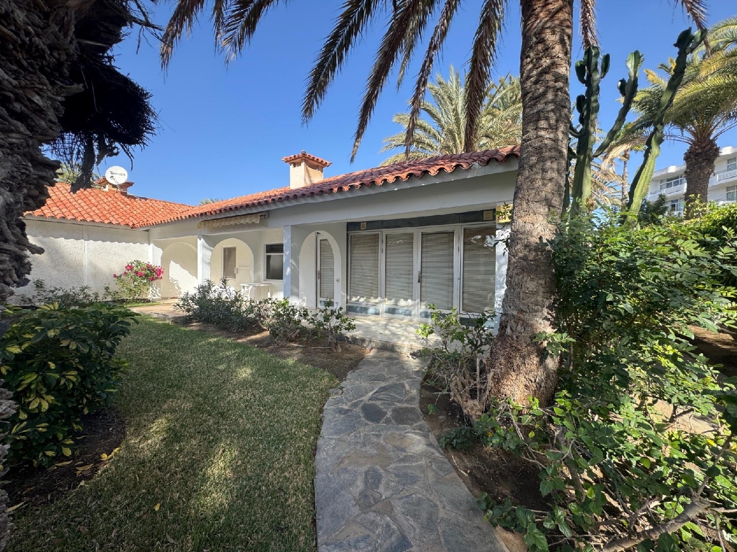  for sale house San Bartolomé De Tirajana Área Sur 1
