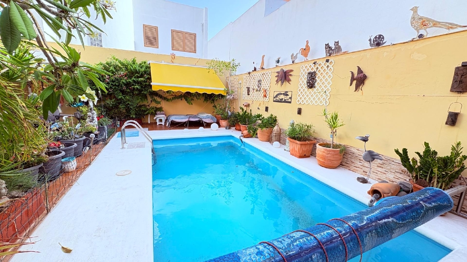  en venta casa San Bartolomé De Tirajana Área Sur 4