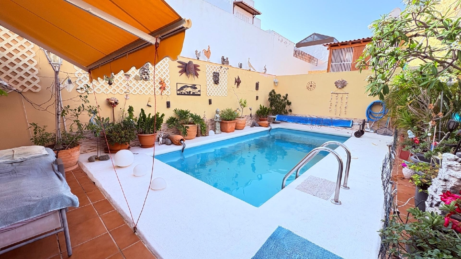  en venta casa San Bartolomé De Tirajana Área Sur 2