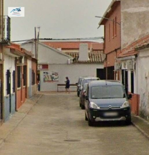 San Bartolomé De Las Abiertas Jara (La) Haus Bild 6293009